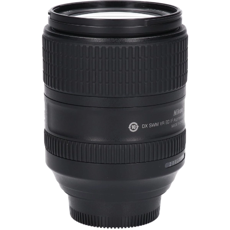 Ống kính AF-S DX 18-300mm F3.5-6.3G VR - Hàng hiệu Authentic 885734