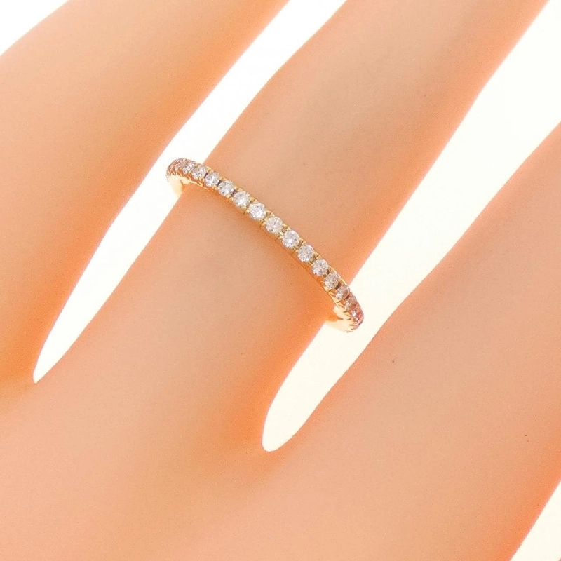 Nhẫn Metro Tiffany - Hàng hiệu Authentic 839410