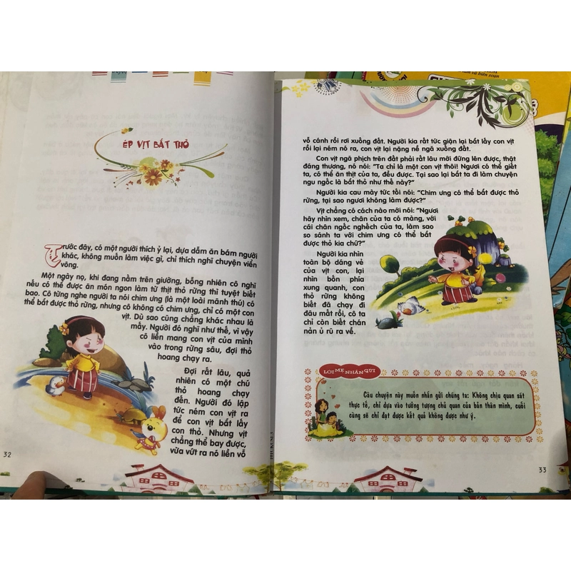 101 Truyện kể chúa sơn lâm ( Giá bìa 96k) 457990