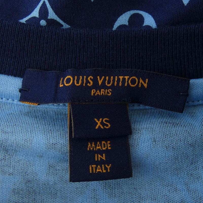 Áo thun LOUIS VUITTON họa tiết monogram pha trộn FNTS40PR3 - Hàng hiệu Authentic 826311