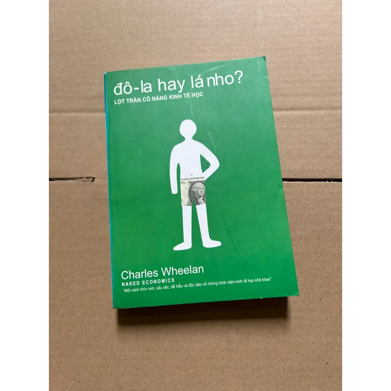 Đô la hay lá nho? 997059