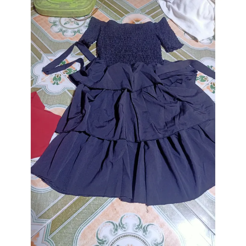 Hàng new tồn kho . 20 k /1 đầm 999216