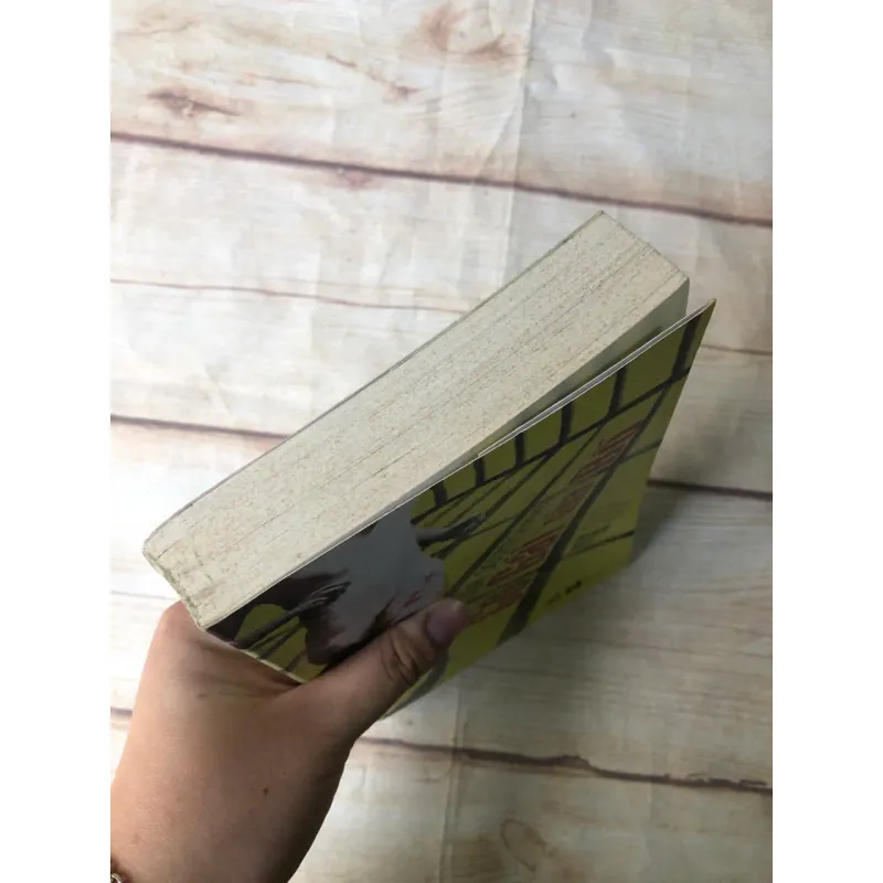 Cô Gái Của Bố - Lisa Scottoline 800739