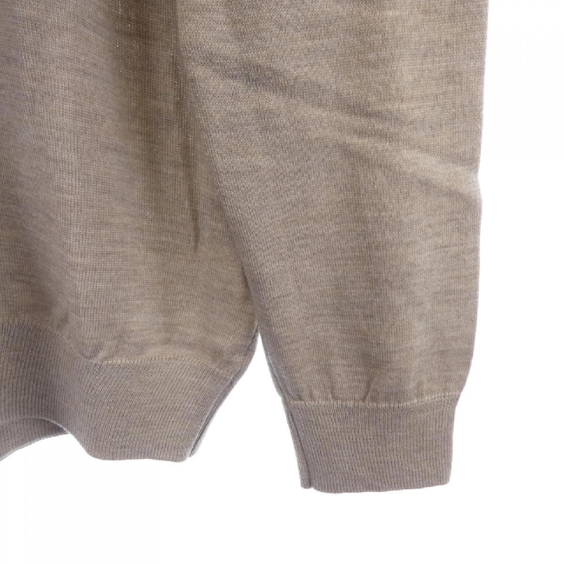 Maison Kitsuné MAISON KITSUNE FM00528KT1036 Áo len - Hàng hiệu Chính hãng 895891