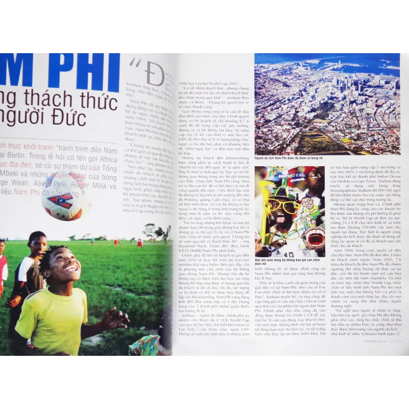 Báo Thanh niên Tuần san (Số 13 - 2006) 568631