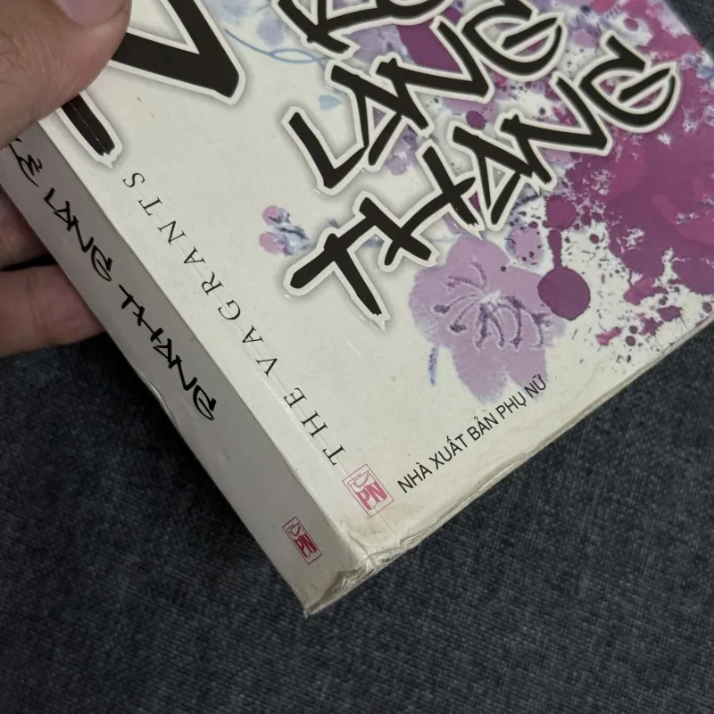 Những kẻ lang thang - Lý Dực Vân (Yiyun Li) 754336