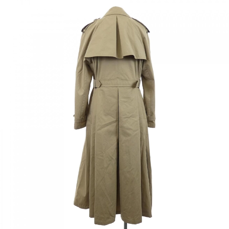 クリスチャンディオール CHRISTIAN DIOR 30MONTAIGNE 841M55A3332 Áo khoác trench - Hàng hiệu Chính hãng 820909