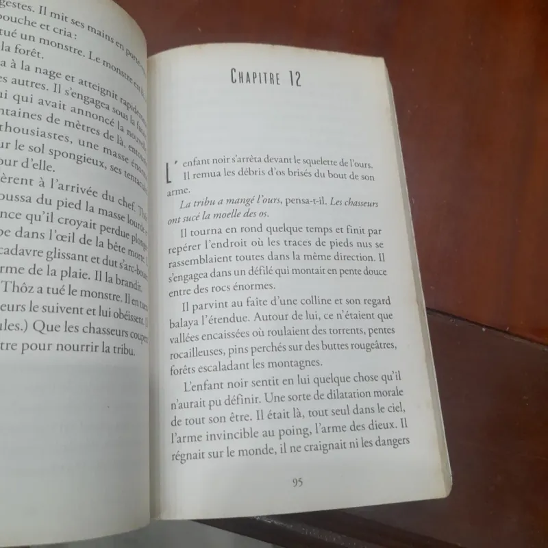 Stefan Mul - NIOURK 993992