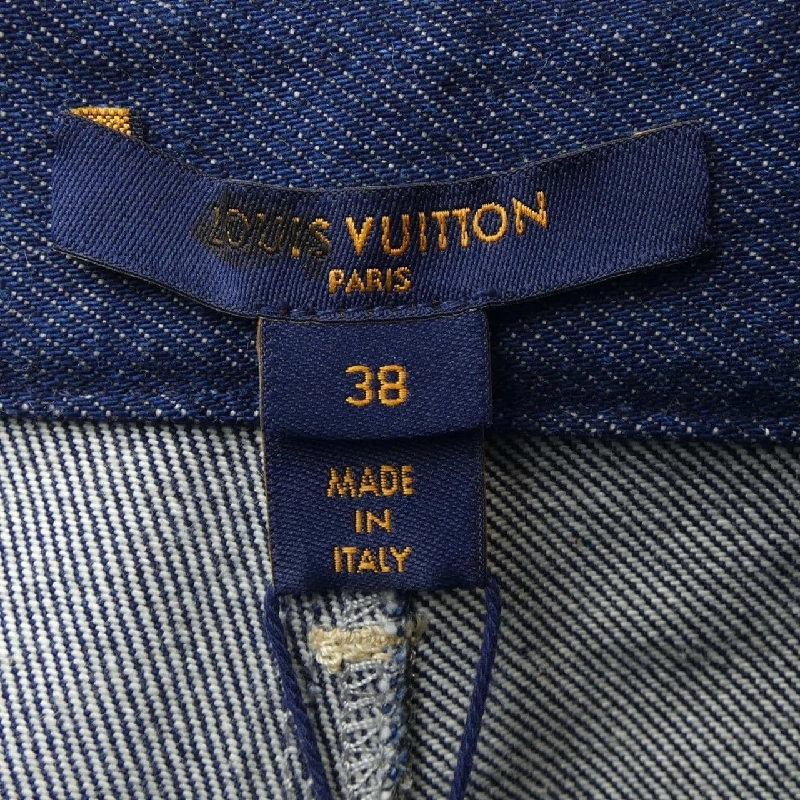 【Mã giảm giá】Quần LOUIS VUITTON 653086