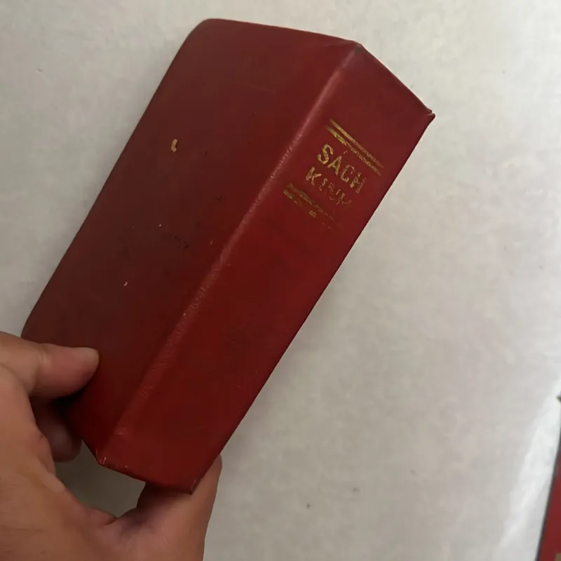 Sách Kinh (địa phận Quy Nhơn) - 1974s 559455