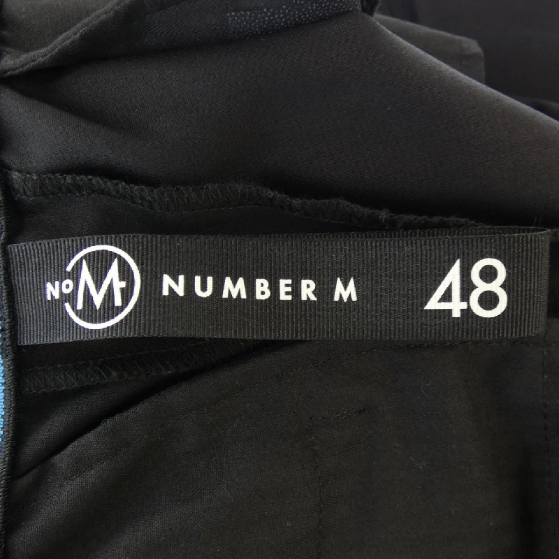 Quần số M NUMBER M - Hàng hiệu Authentic 891725