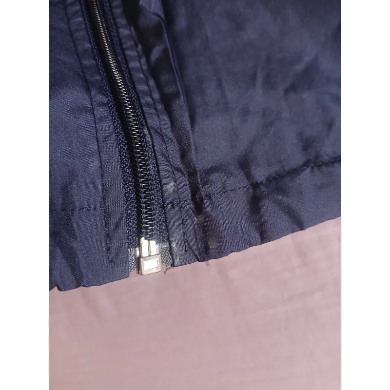 Áo khoác gió vải dù cổ đứng 1003353