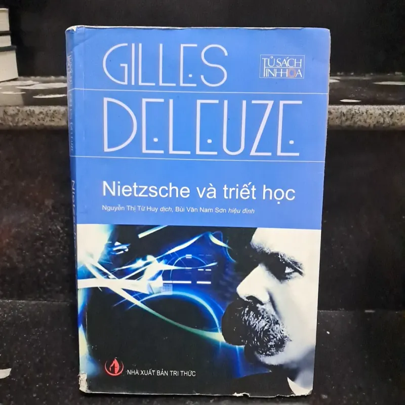 Nietzsche và triết học 1021231