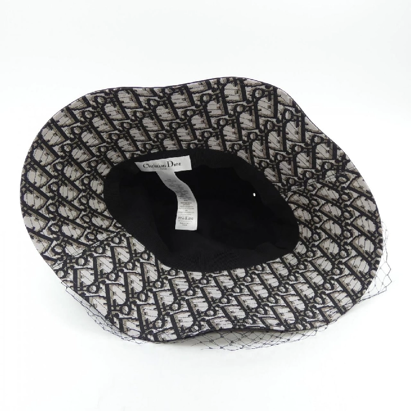 Mũ CHRISTIAN DIOR - Hàng hiệu Authentic 837067