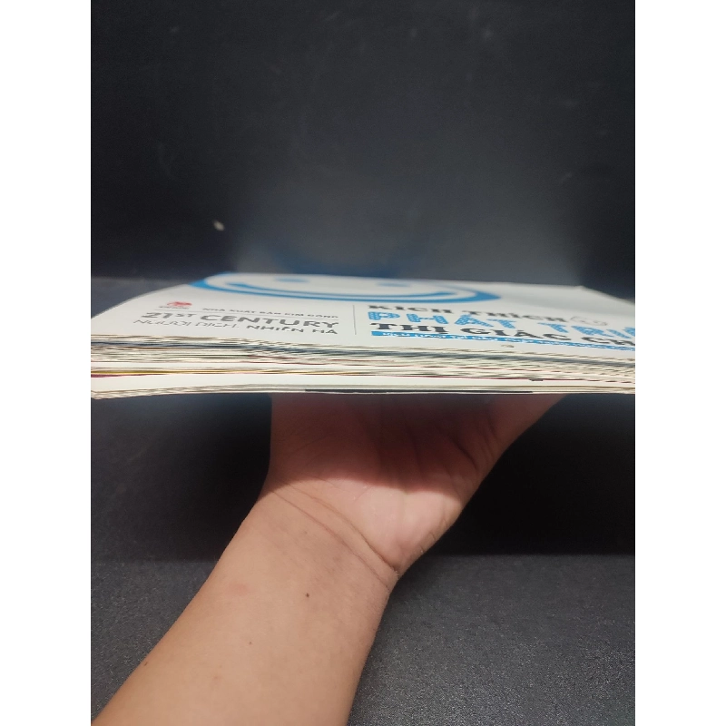 Bộ 6 Cuốn Kích Thích Phát Triển Thị Giác Cho Bé (từ dưới 2 tháng tuổi đến 6 tháng tuổi) khổ vuông Nhiên Hà dịch mới 90% bẩn nhẹ HCM2404 2016 giáo dục 913972