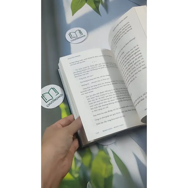 Muôn Kiếp Nhân Sinh 1 715571