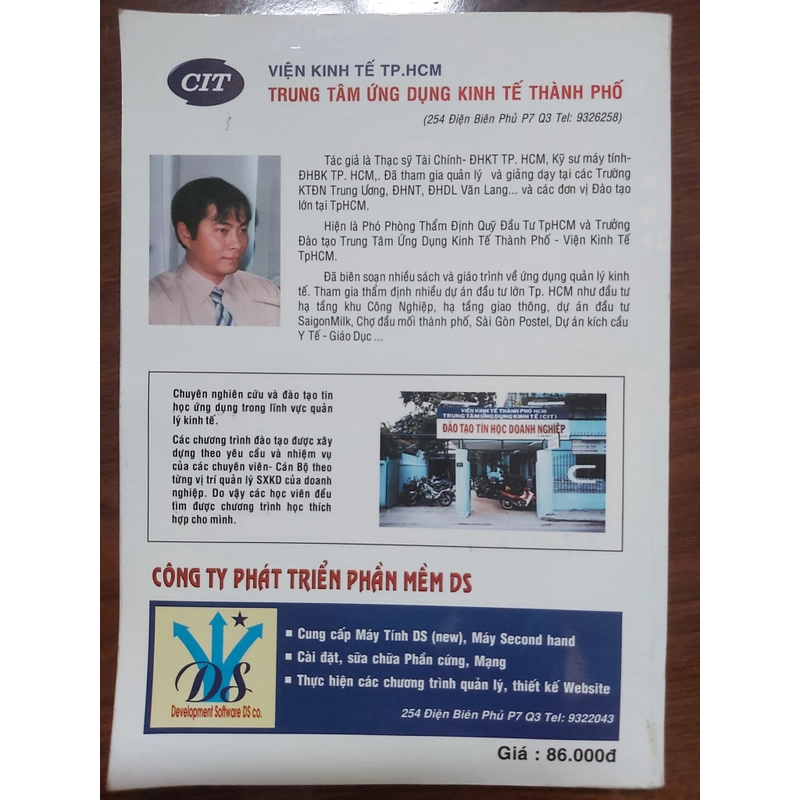 Lập - Thấm định hiệu quả tài chính Dự án đầu tư, 528398