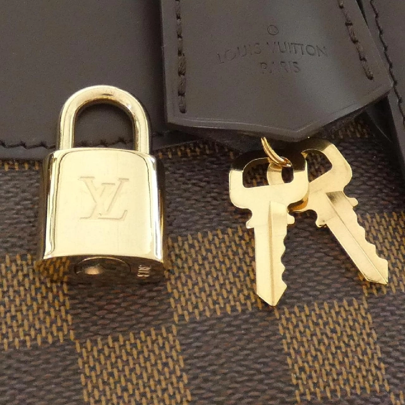Túi xách vai Louis Vuitton Damier Verona MM N41118 613264