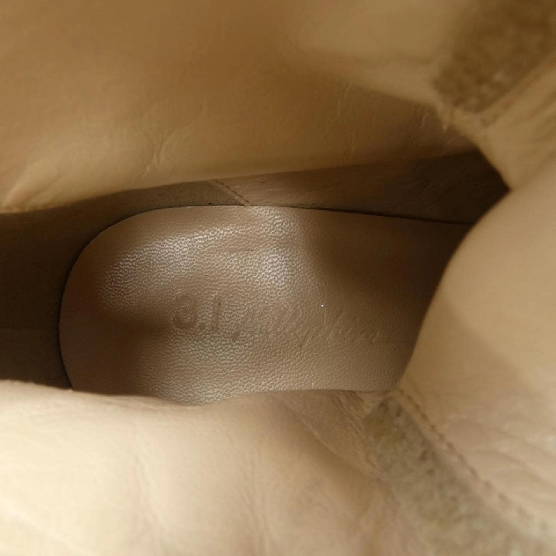 Giày boot 3.1 Phillip Lim - Hàng hiệu Authentic 831032