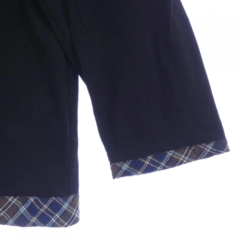 【Mã giảm giá】【Cổ điển】tricot GARCONS áo cardigan 644574