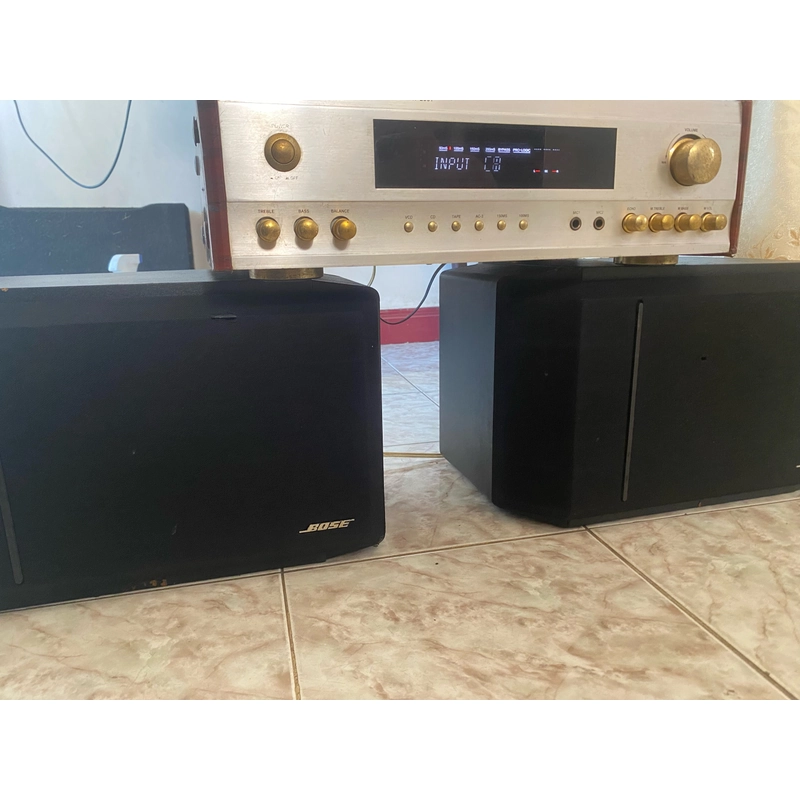 Bộ dàn nghe nhạc 5.1 nghe nhạc hay 467863