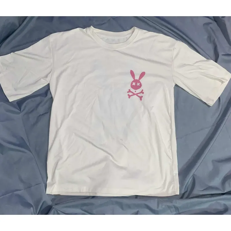 Áo thun hình thỏ 691977