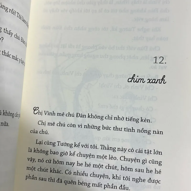 tôi thấy hoa vàng trên cỏ xanh 🌊 693452