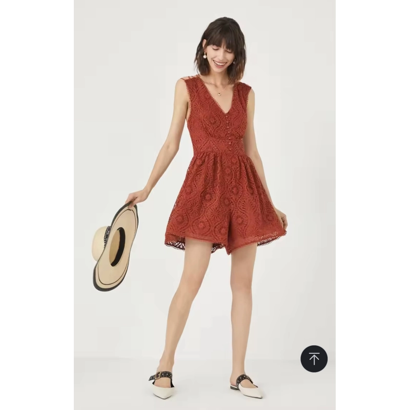 Jumpsuit Vero Moda  461887