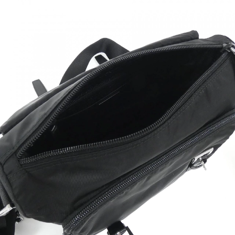 【Sản phẩm mới】Túi đeo vai Prada 1BD953 613840