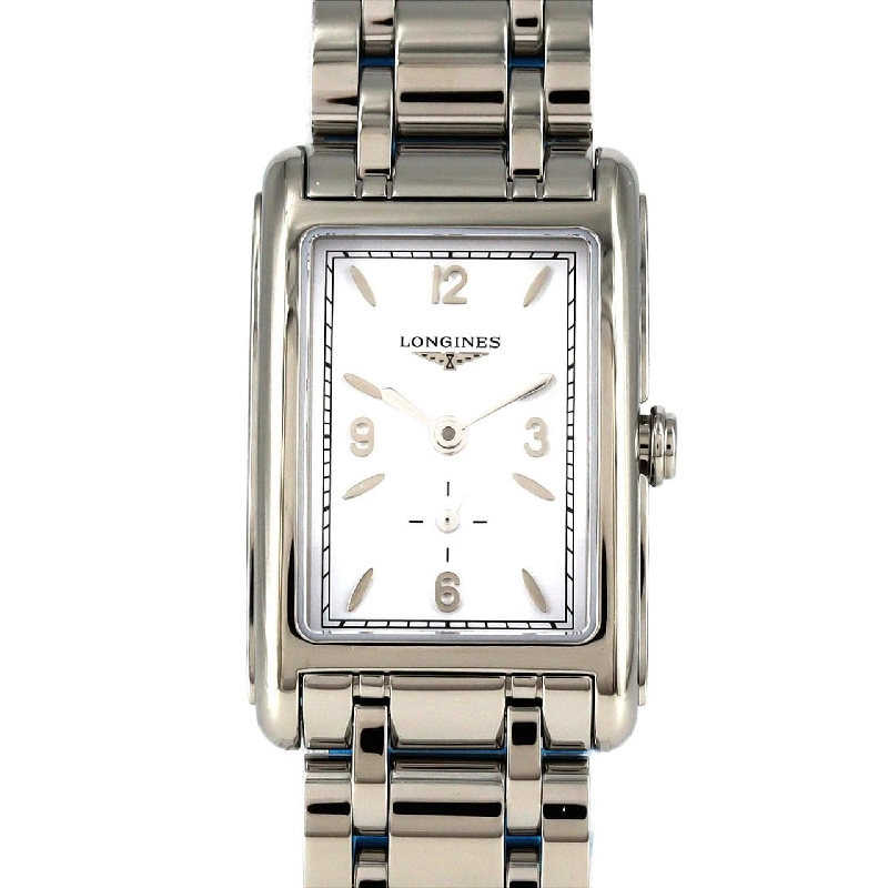 Longines DolceVita L5.255.4.16.6 SS Quartz - Hàng hiệu Chính hãng 873096