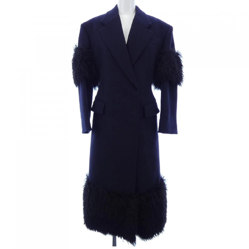 Áo khoác PRADA P655PP S222 1170 - Hàng hiệu Chính hãng 817989