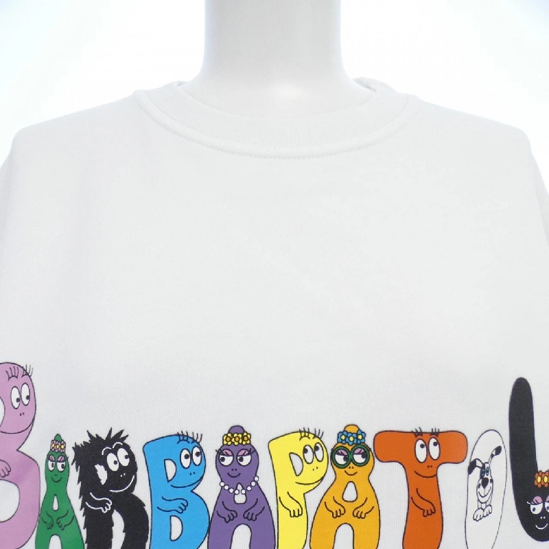 パトゥ PATOU Sweat - Hàng hiệu Authentic 826344