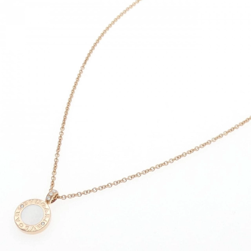 Bulgari Bulgari Bulgari Dây chuyền - Hàng hiệu Authentic 839057