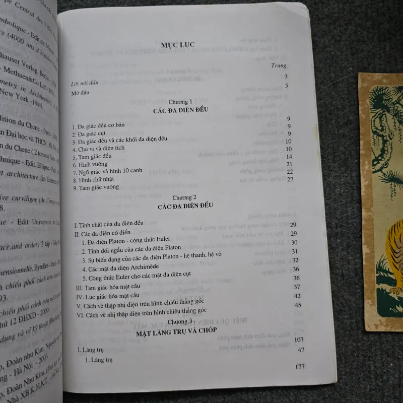 Hình học trong kiến trúc 759527