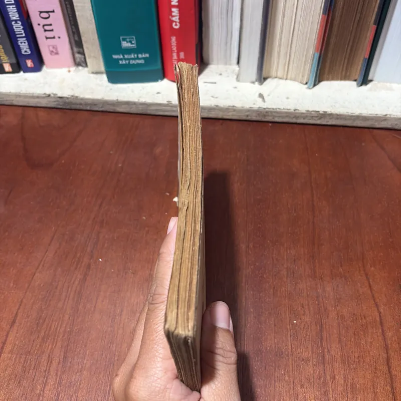 II Sách Xưa: Hiến Chương Giáo Dục - Kim Định - NXB An Tiêm - 1970 746667