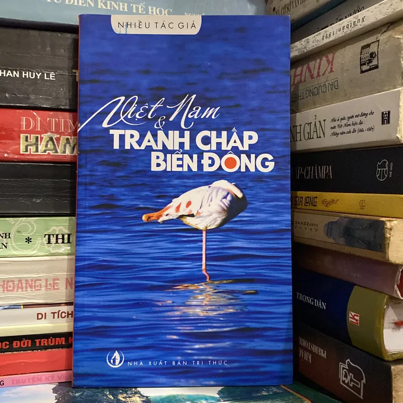 VIỆT NAM & TRANH CHẤP BIỂN ĐÔNG 691091