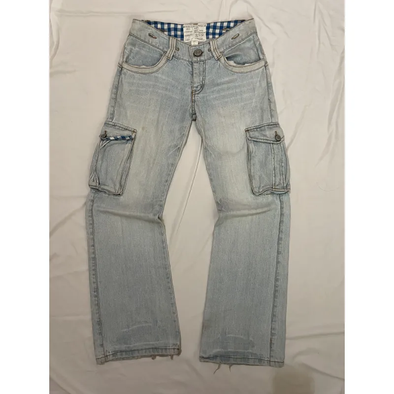 y2k blue moon jean loe nhẹ 989773