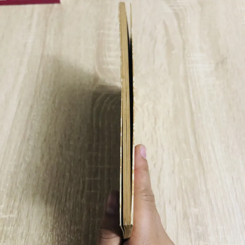 SẮC THÁI QUÊ – Võ Ngọc An ( có chữ ký tác giả) 929270