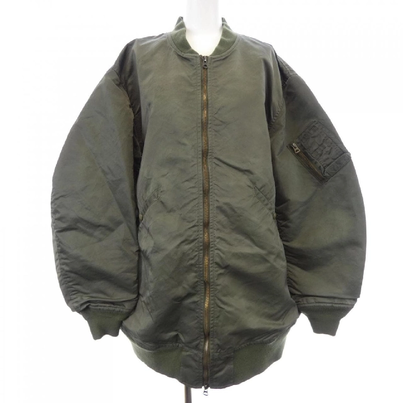 Áo khoác STAMMBAUM - Hàng hiệu Authentic 817287