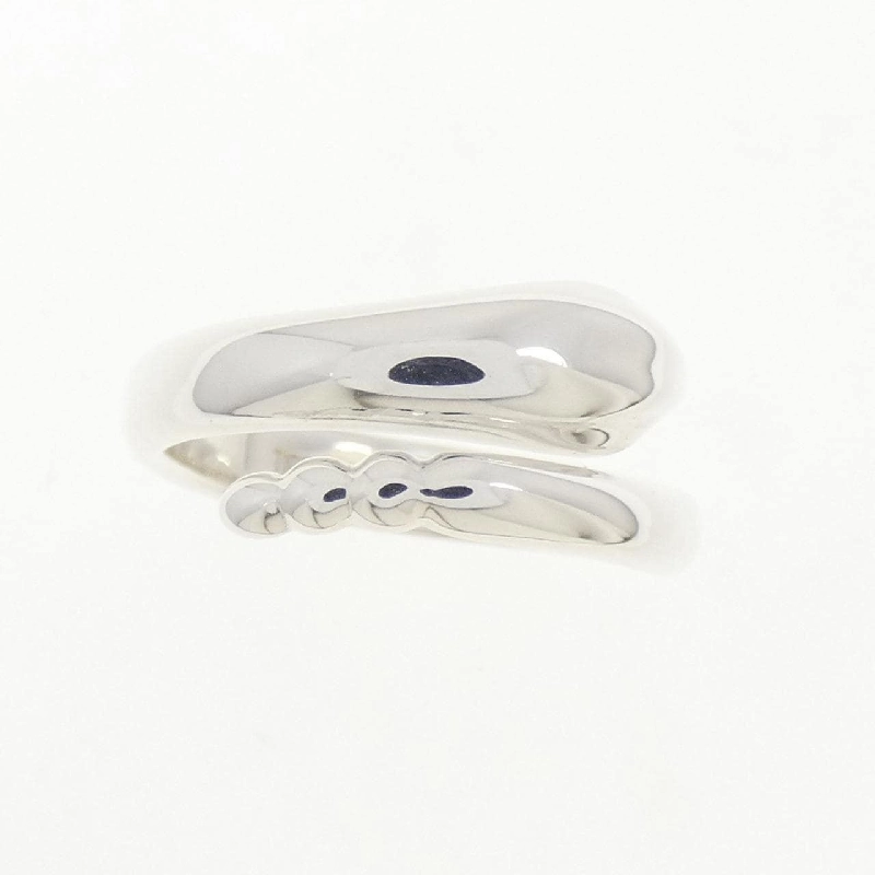 Nhẫn Rắn Tiffany - Hàng hiệu Authentic 838477