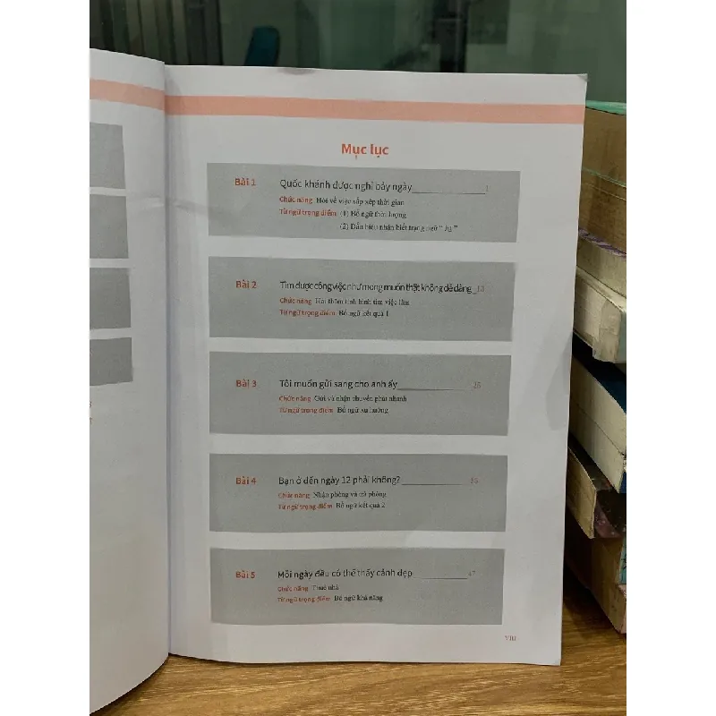 Hán Ngữ Msutong- Hứa Kim Sinh, Ngô Trung Vỹ, Hồ Văn Hoa 700788