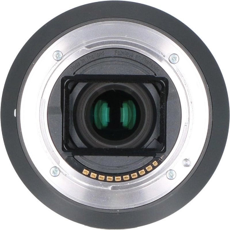FE24-70mm F4ZA OSS (SEL2470Z) - Hàng hiệu Authentic 879772