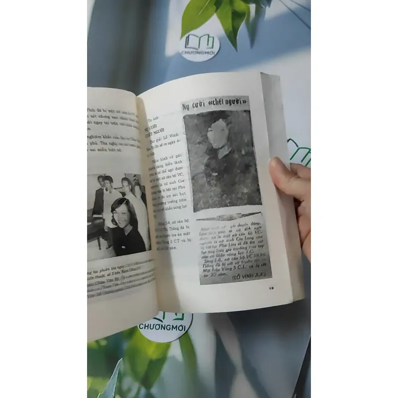 Còn Đó Nụ Cười - Võ Thị Thắng 928613