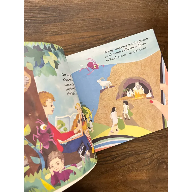 ✨𝑨 𝑯𝒐𝒍𝒊𝒅𝒂𝒚 𝒇𝒐𝒓 𝑨𝒓𝒊 𝑨𝒏𝒕✨ 776292