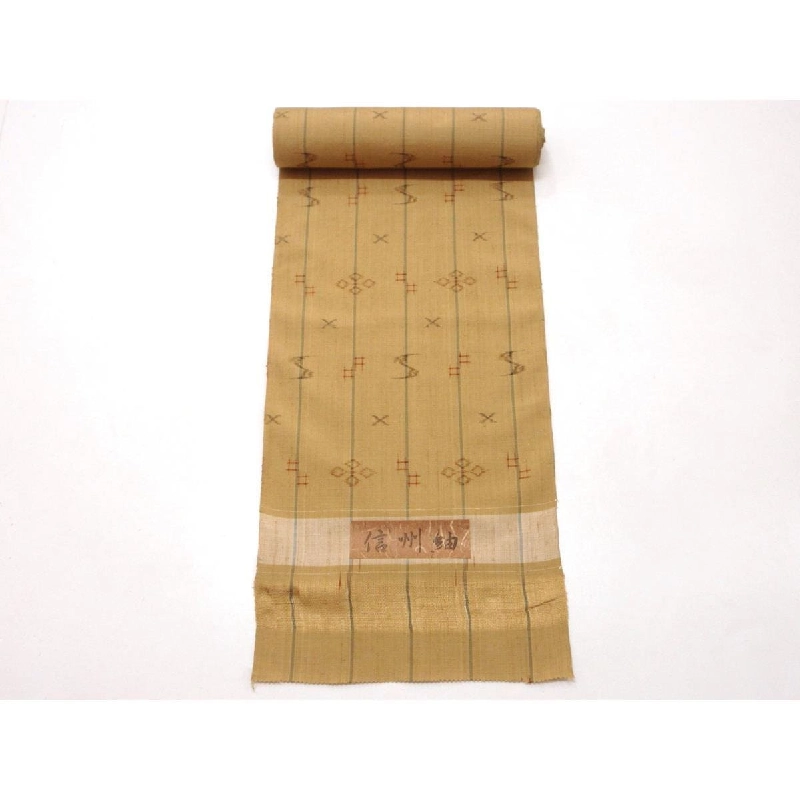 Vải lụa Nhật Bản - Hàng hiệu Authentic 876044