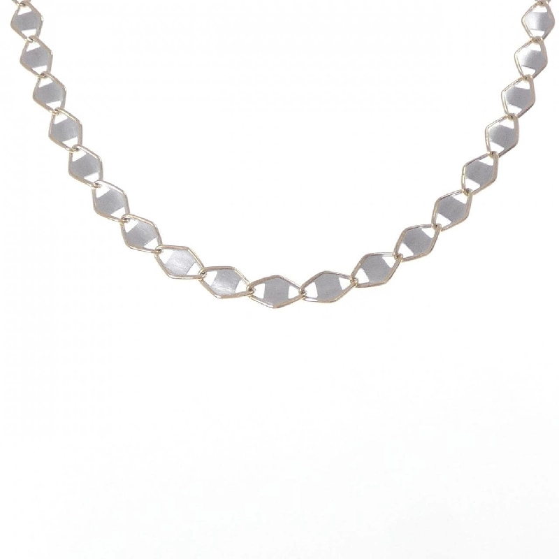 K18YG/PT850 Dây chuyền - Hàng hiệu Authentic 865632