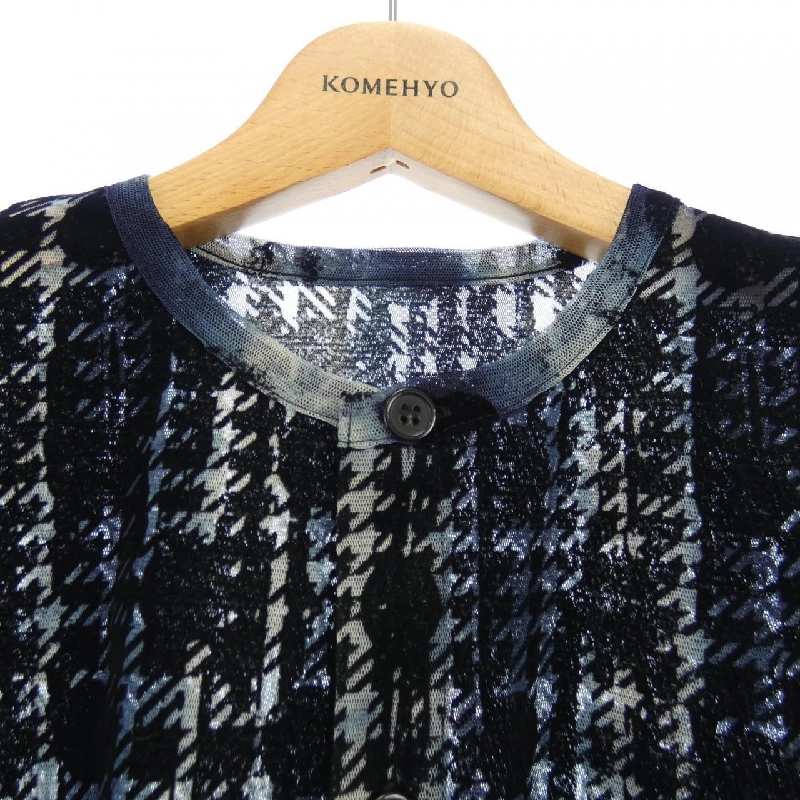 Y's YM-T21-676 Áo khoác cardigan - Hàng hiệu Authentic 825517