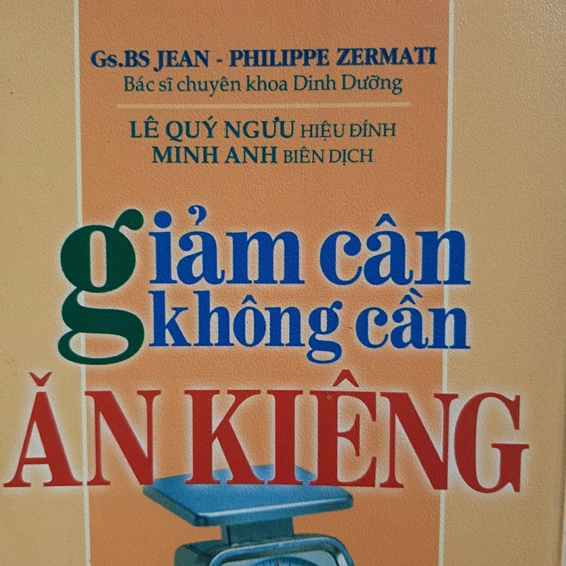 Giảm cân không càn ăn kiêng 324814