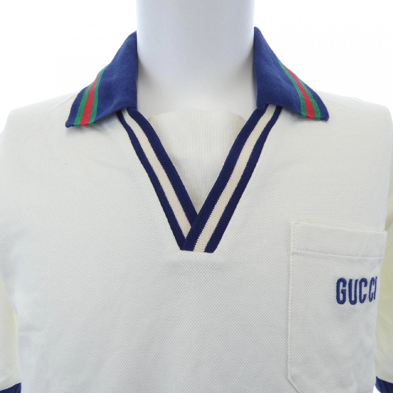 Gucci GUCCI 737667 XJFGK Áo - Hàng hiệu Chính hãng 889102