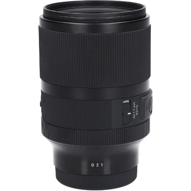 Sony E35mm F1.4DG DN (A) - Hàng hiệu Authentic 885568